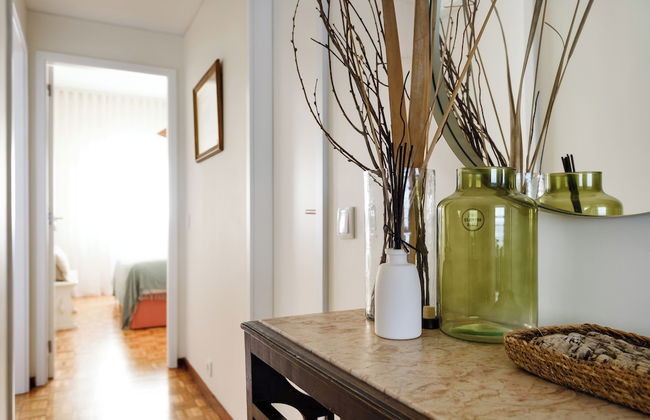 Foz001 · Home in Foz by the Ocean - Foto 6