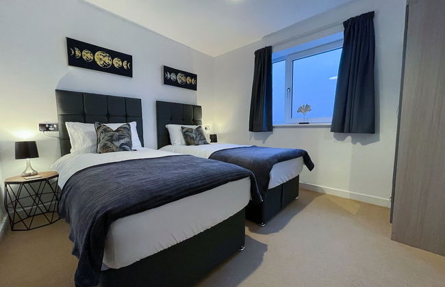 Station Side Penthouse - Foto 2