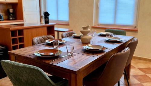 Premium Ferienwohnung in zentrumsnaher Stadtvilla - Foto 3