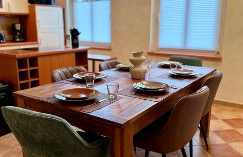 Premium Ferienwohnung in zentrumsnaher Stadtvilla - Foto 3