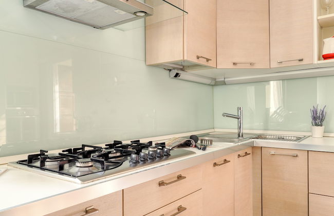 JOIVY Flat near Milan Centro Storico - Foto 10