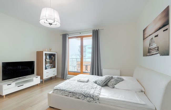 Exclusive Nautica Apartments - Foto 38