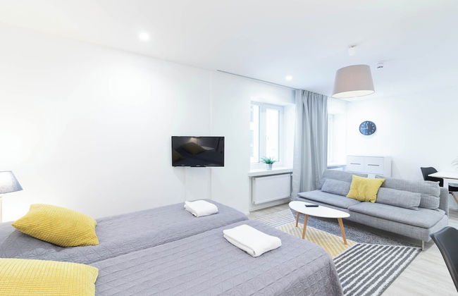 Forenom Apartments Helsinki Lauttassari - Foto 10