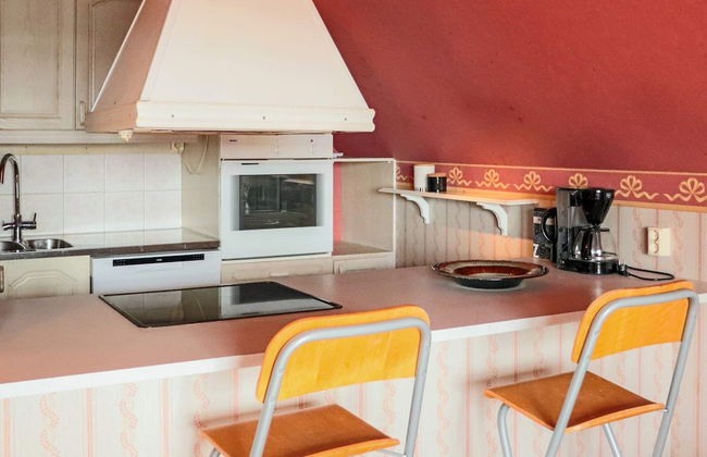 5 Person Holiday Home in Falkenberg - Photo 5