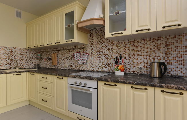 Domashny Uyut na Shchorsa - Photo 9