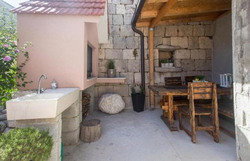 2 Bedroom Gorgeous Home In Gata - Foto 16