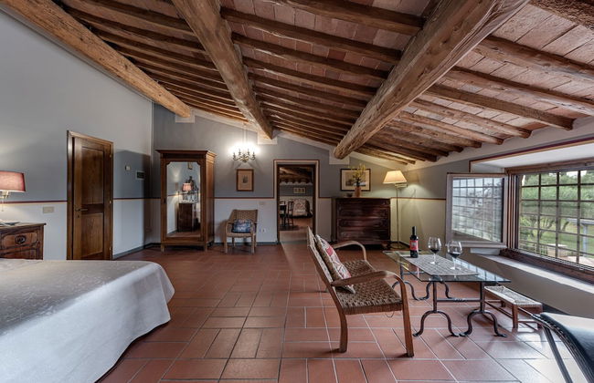 Tenuta Il Corno - Foto 50