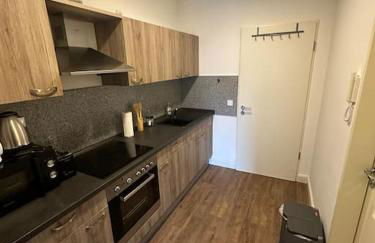 Charmante Wohnung in Uni Nähe - Foto 5