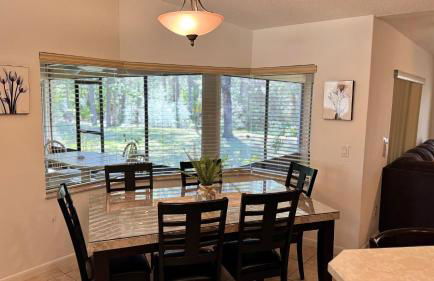 Cozy Private Home Close to the I95 Exit 284 - Foto 3