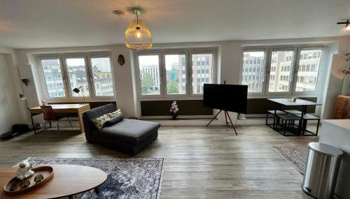 Stillvolles Apartment mitten in little Tokyo - Foto 5