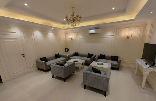 1 Amiras - A Luxury Villa - Foto 5