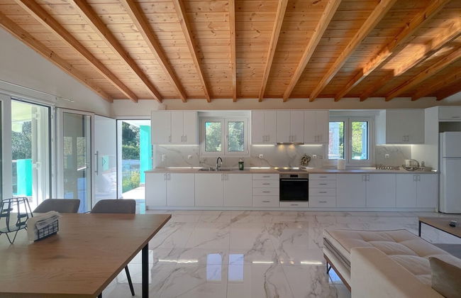 Magellanos Mint House- Kinopiastes - Foto 2