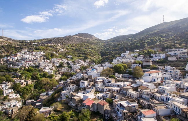 Marina s Traditional Stone House - Foto 28