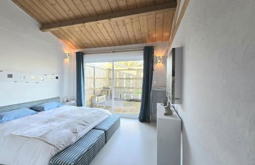 Charmante maison avec piscine privée et WiFi en Dordogne - FR-1-616-96 - Foto 16