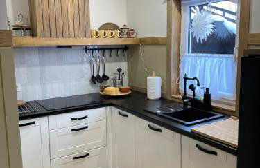 Wioska w Sowich Sokolec - Foto 69