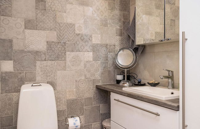 Villa sieponpesä - Foto 28