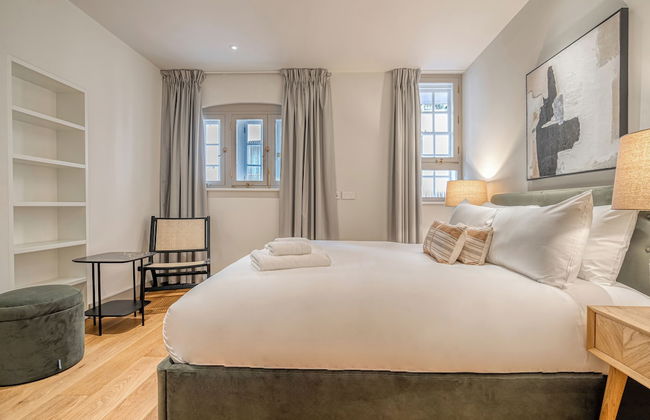 Luxury flats near Big Ben and London Eye - Foto 52