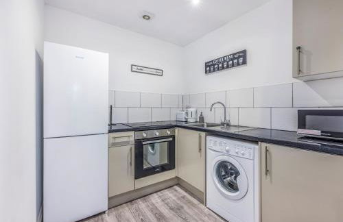 Trendy Studio Apartment - Foto 7