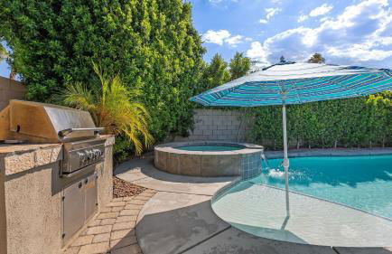 Azul Oasis by Avantstay Pool, Hot Tub, Bocce Ball Minutes From Downtown - Foto 70