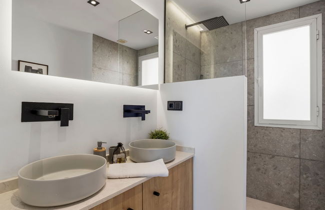 Sunny Getaway With Pool in Marbella - Ref M54 - Foto 22