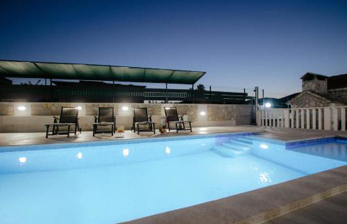 Villa Dagovi - Photo 13