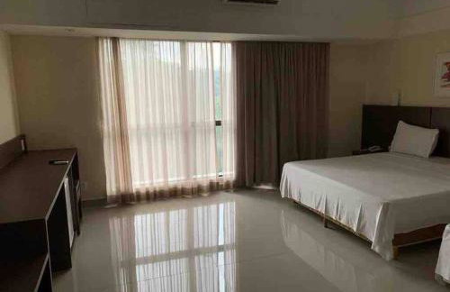 Tropical Executive Hotel flat - Foto 15