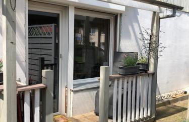 Ferienwohnung „kleine Auszeit“ - Foto 18