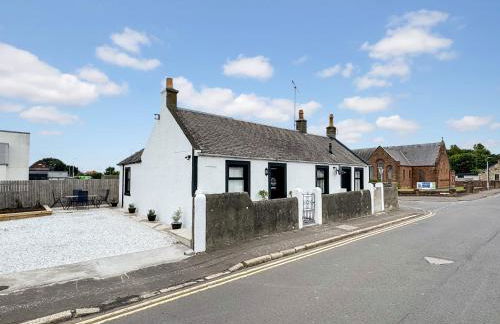 Ameliafield Cottage, Prestwick - Foto 1