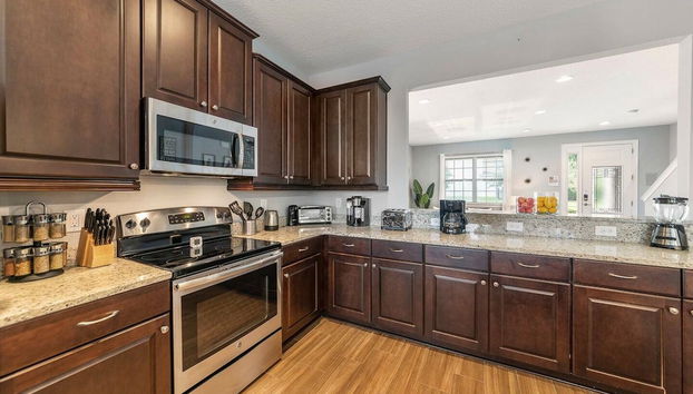 Encore 6bd Theater Gameroom Pool Play - Foto 3, Habitación