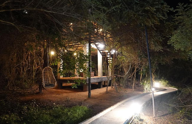 Kotiya Eco Villas - Photo 22