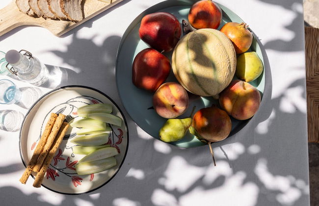 Villa Helidona With Private Pool - Foto 58