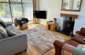 McCareys Loanen Holiday Home - Foto 4