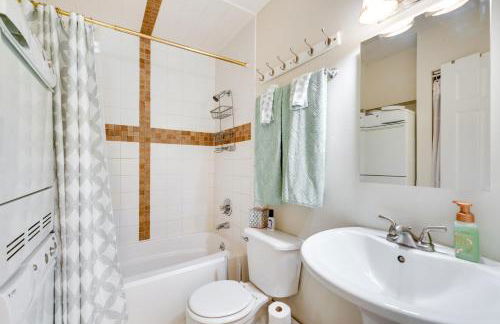 Beautiful Boulder Townhome Walk to CU and Pearl St! - Photo 16