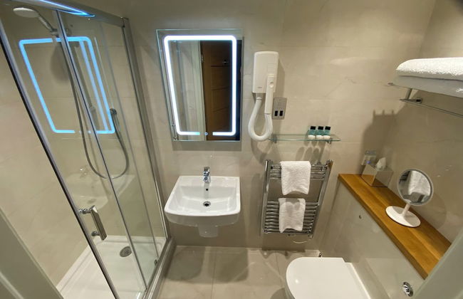 Hillside Farm Barn Apartments - Foto 5