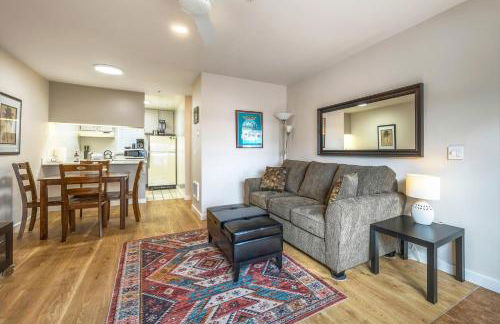 15 Lodge with Hood River Bridge View - Foto 6