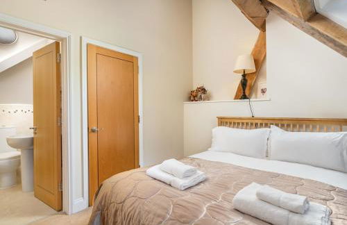 Bradenham Barn in The Chiltern Hills - Pass the Keys - Foto 9