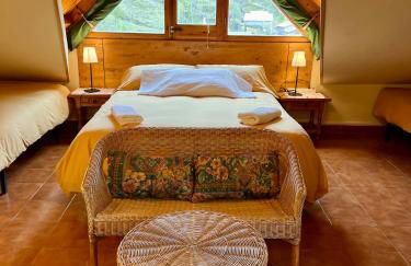 HABITATGE FAMILIAR DE CAN BOTA ESTUDI - Foto 10