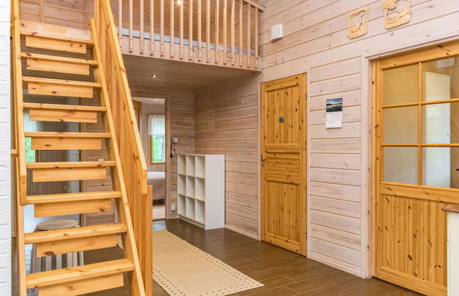 Aurinkoranta - Foto 25