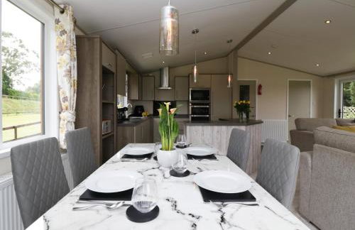 Hill View, Lilac Lodge - Foto 15