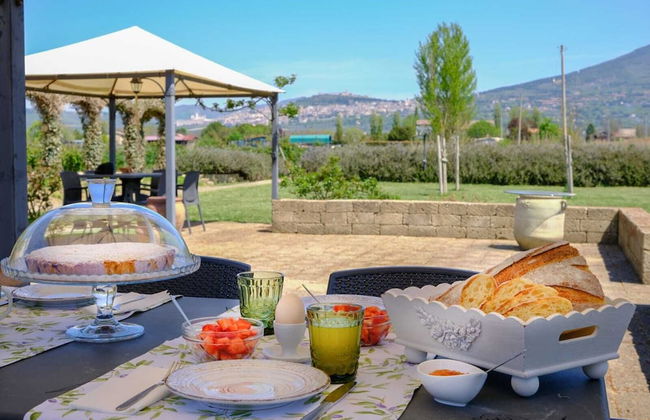 Il Fienile di Assisi - Foto 61