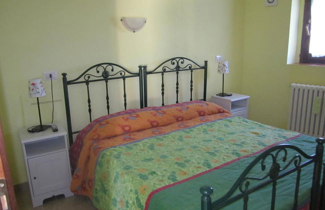 Agriturismo Grotta Dell'Eremita - Photo 11