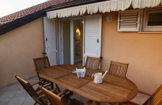 Apartments Foric Rab with Heated Pool, Sauna & Gym - Photo 52