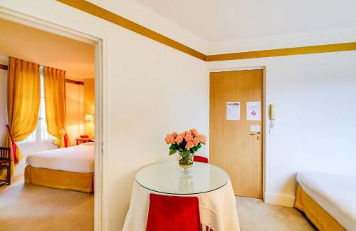 Villa Escudier Appart-hôtel - Foto 65