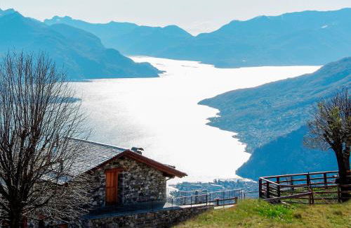 Holiday Home Le Baite di Bodone-1 by Interhome - Foto 6