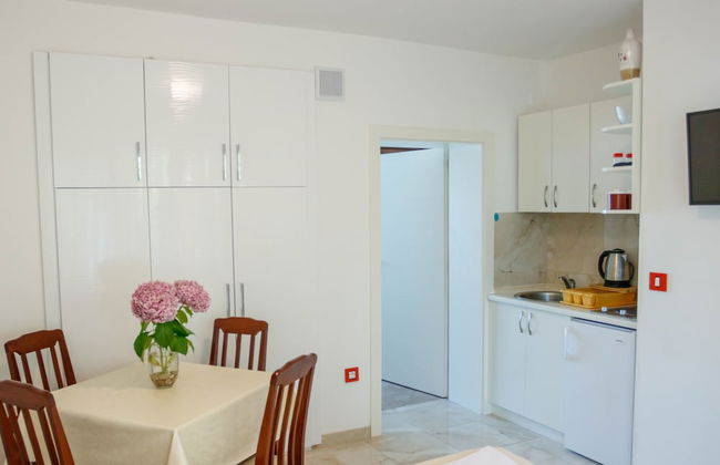 Sea star Danica - Foto 20