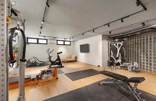 Villa Luna Suites - Foto 47