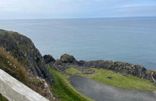 Cosy Holiday Home Portpatrick - Foto 66