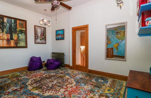 Royal Oak House - Foto 37