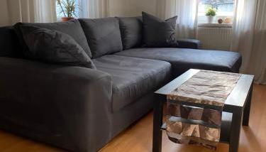 Gästewohnung Starsiedel - Foto 3