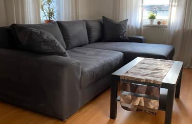 Gästewohnung Starsiedel - Foto 3